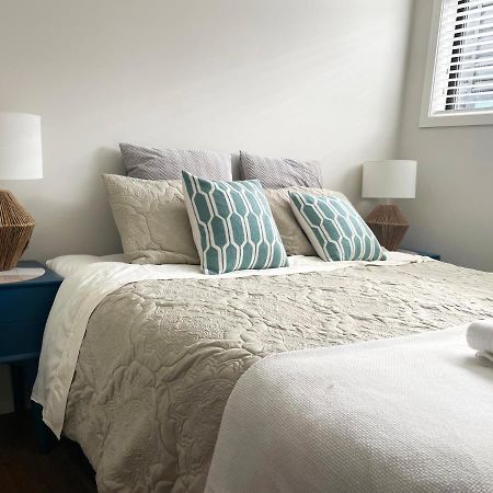 陶朗加Wharf Retreat Unit 2公寓 外观 照片