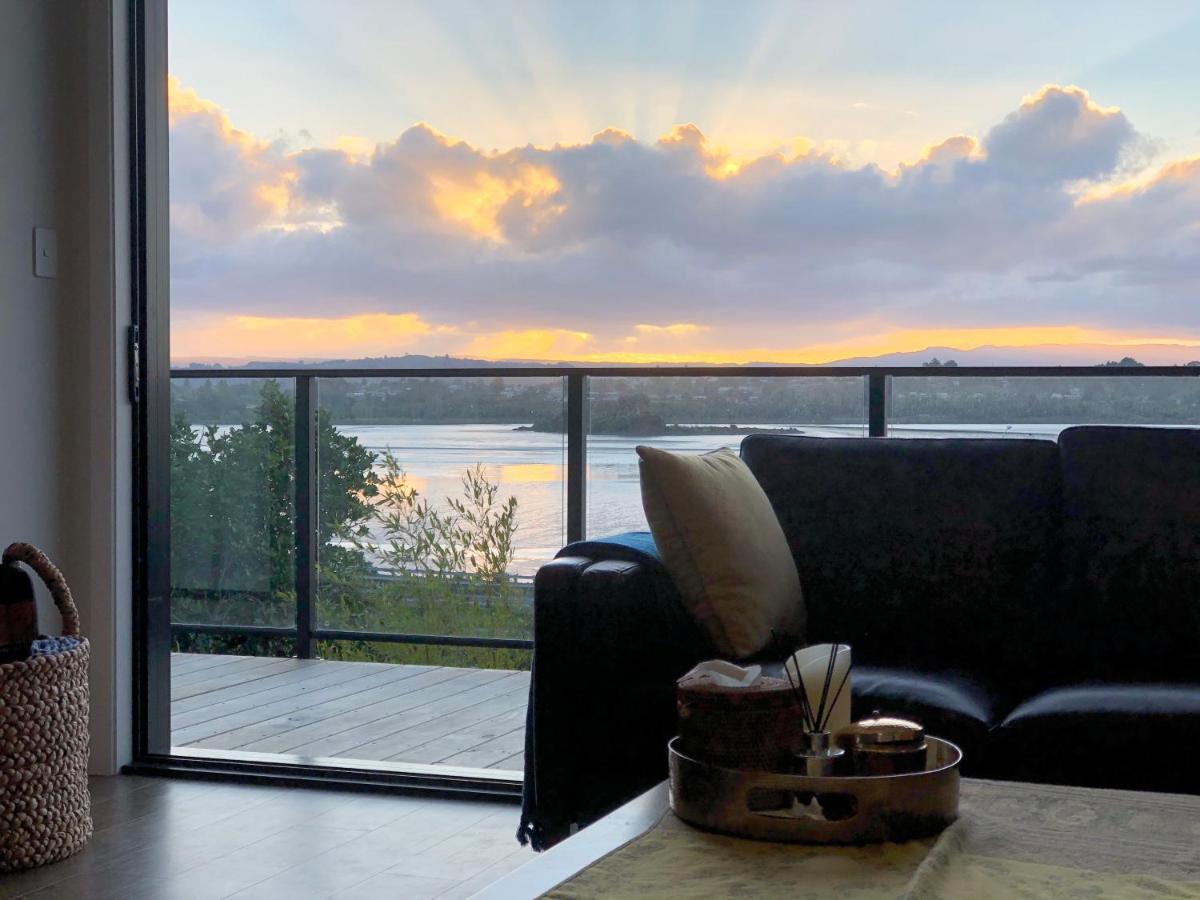 陶朗加Wharf Retreat Unit 2公寓 外观 照片