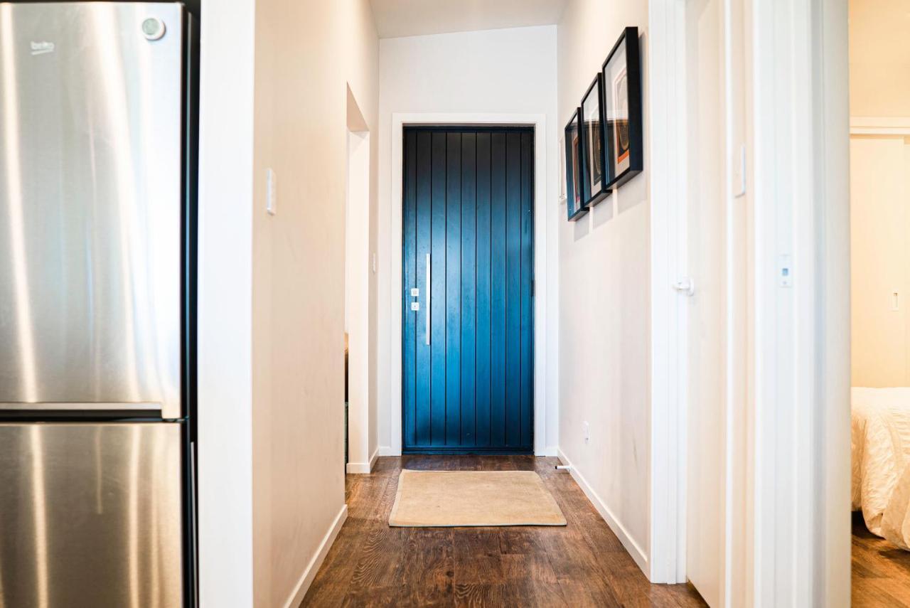 陶朗加Wharf Retreat Unit 2公寓 外观 照片
