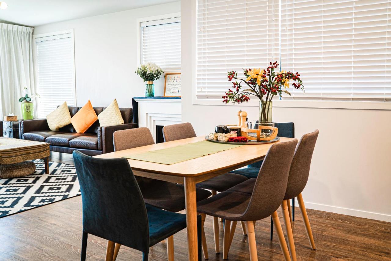 陶朗加Wharf Retreat Unit 2公寓 外观 照片