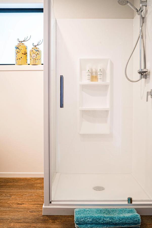 陶朗加Wharf Retreat Unit 2公寓 外观 照片