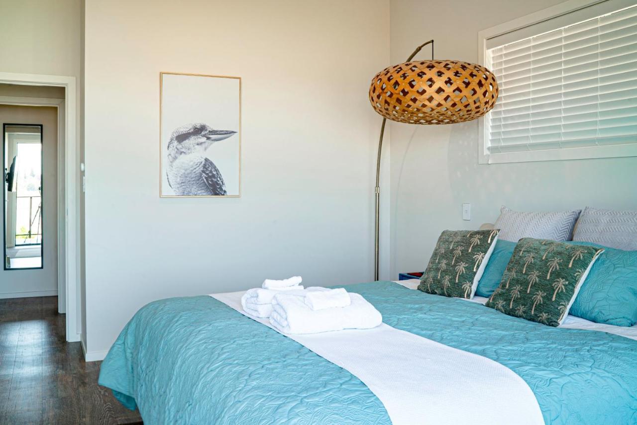 陶朗加Wharf Retreat Unit 2公寓 外观 照片