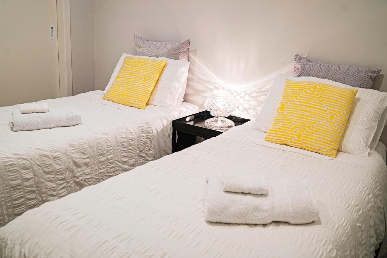 陶朗加Wharf Retreat Unit 2公寓 外观 照片