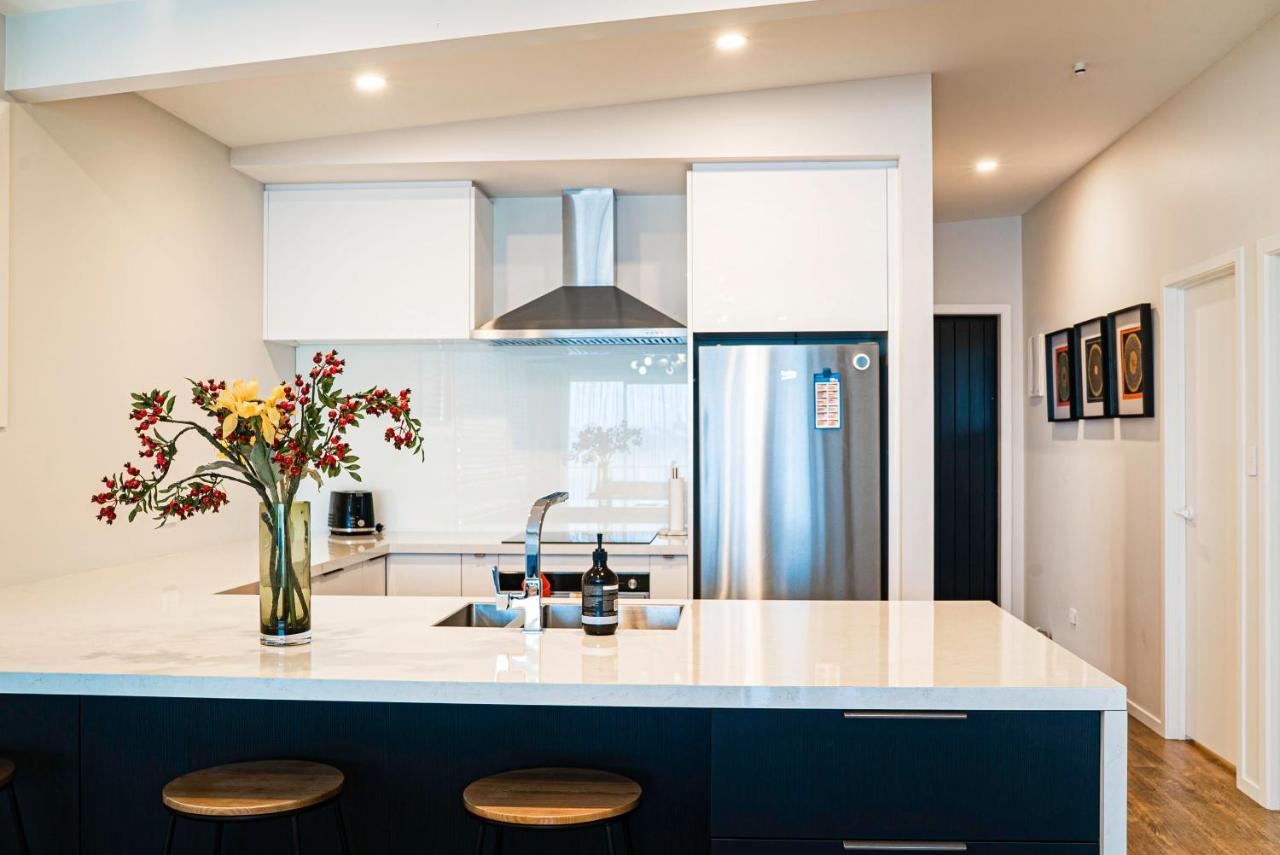 陶朗加Wharf Retreat Unit 2公寓 外观 照片