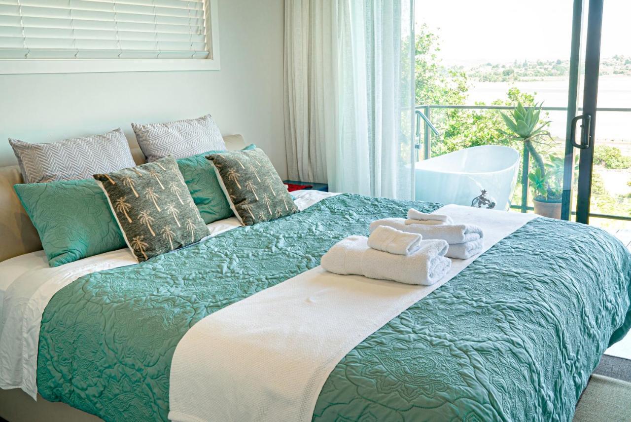 陶朗加Wharf Retreat Unit 2公寓 外观 照片