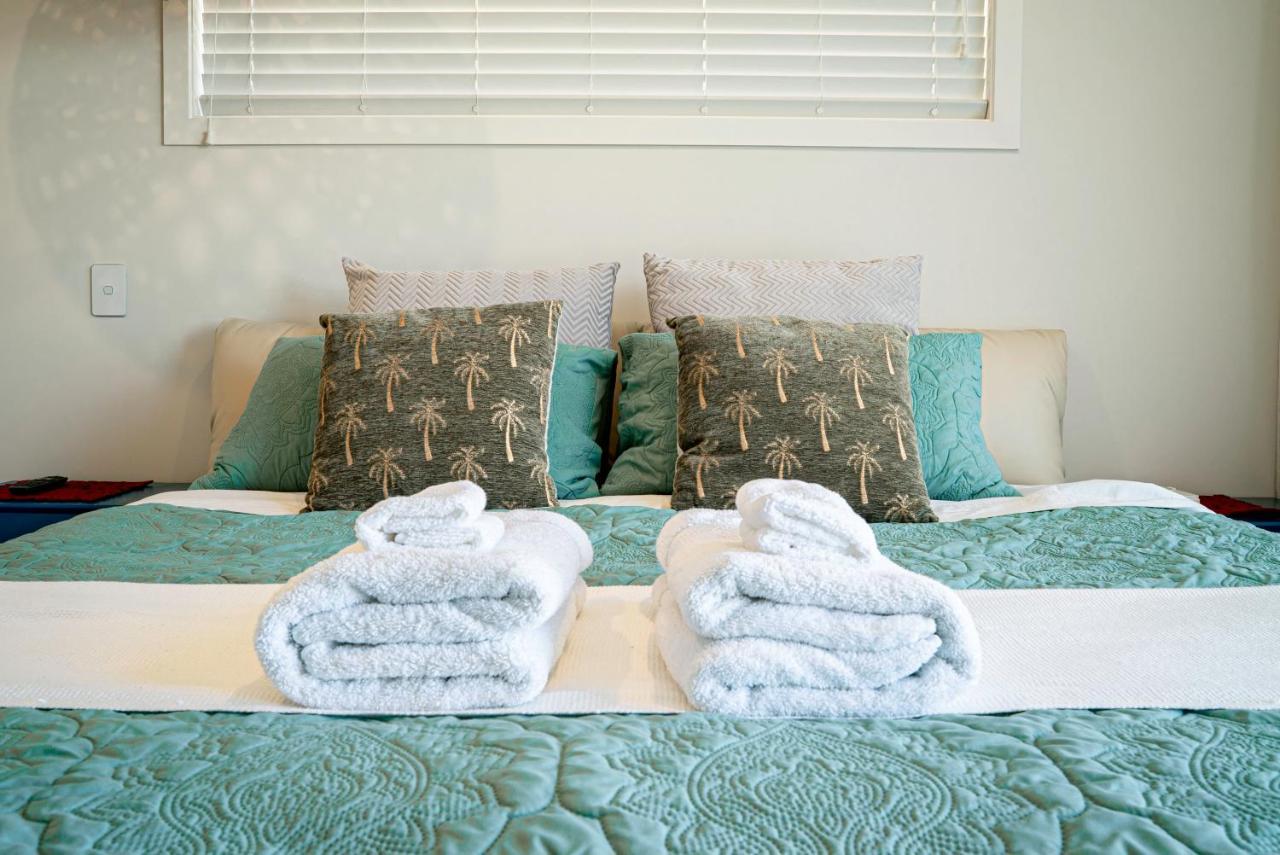 陶朗加Wharf Retreat Unit 2公寓 外观 照片