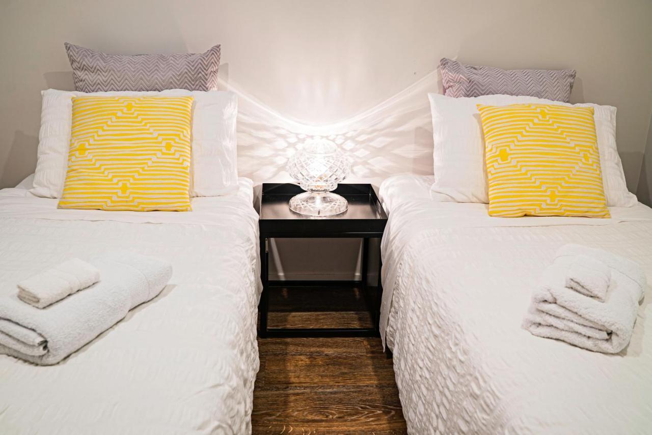陶朗加Wharf Retreat Unit 2公寓 外观 照片