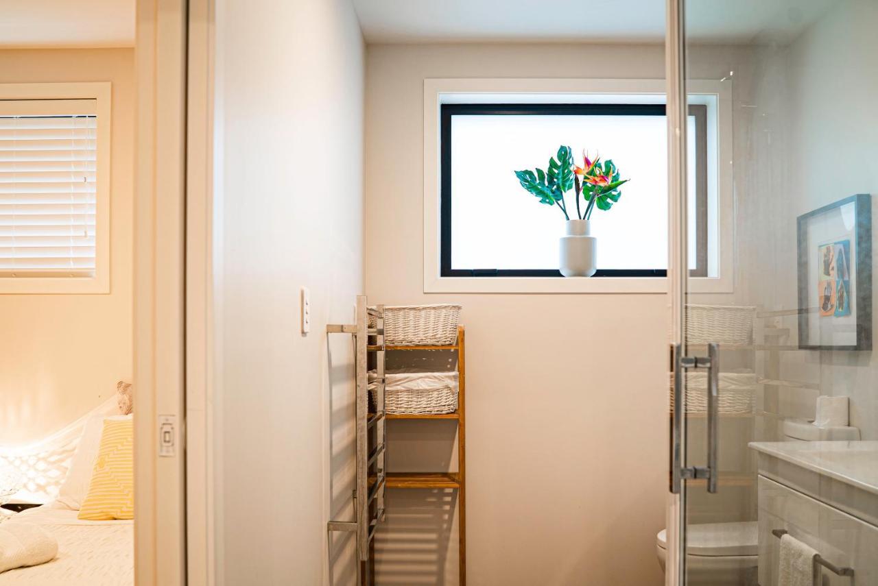 陶朗加Wharf Retreat Unit 2公寓 外观 照片