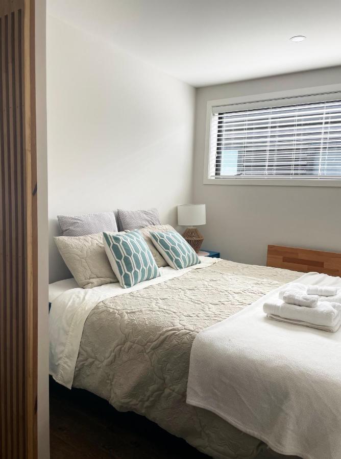 陶朗加Wharf Retreat Unit 2公寓 外观 照片